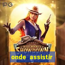 onde assistir sportv 2